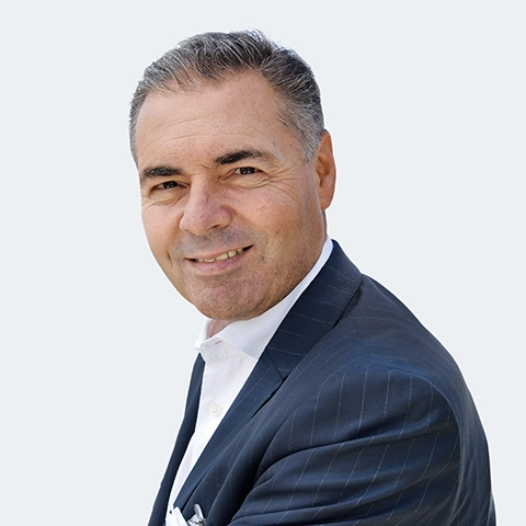 Eric Sarasin, Pr&auml;sident Krebsliga beider Basel