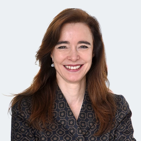 Michèle Leuenberger-Morf, CEO Krebsliga beider Basel