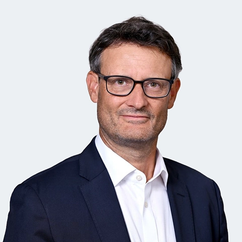 Prof. Dr. Raphael Guzman